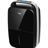 Ballu BD30MN (черный) Image #2