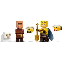 LEGO Minecraft 21165 Пасека Image #4
