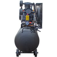 Компрессор Edon PROtech 480/2400 - Превью изображения №3 — Интернет-магазин Teono.by