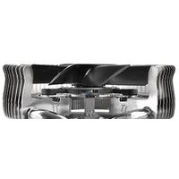 Кулер для процессора Thermaltake MeOrb II (CL-P004-AL08BL-A) - Превью изображения №3 — Интернет-магазин Teono.by