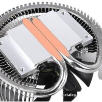 Thermaltake MeOrb II (CL-P004-AL08BL-A) Image #9