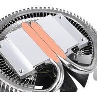 Кулер для процессора Thermaltake MeOrb II (CL-P004-AL08BL-A) - Превью изображения №7 — Интернет-магазин Teono.by