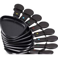 Princess 162700 Raclette 8 Oval Grill Party Image #7