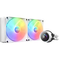 NZXT Kraken 280 RGB RL-KR280-W1