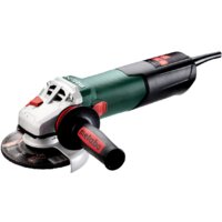 Metabo W 13-125 Quick 603627000 (без кейса)