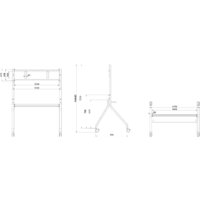 Hisense WH3309-LK Image #5