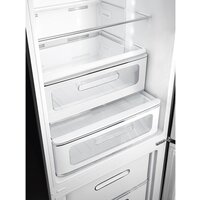 Холодильник Smeg FAB32RBL6 - Превью изображения №3 — Интернет-магазин Teono.by