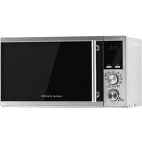 Goetze & Jensen MO401X