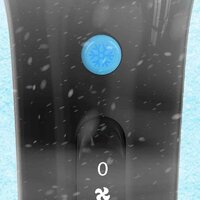 Фен Wahl 3405-0470 - Превью изображения №8 — Интернет-магазин Teono.by