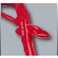Триммер Einhell GC-ET 2522 - Превью изображения №3 — Интернет-магазин Teono.by