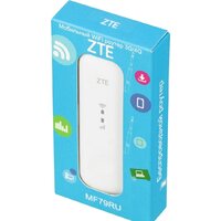 ZTE MF79N LTE (белый) Image #10