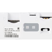 ZTE MF79N LTE (белый) Image #8
