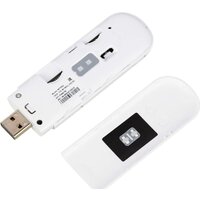 ZTE MF79N LTE (белый) Image #5