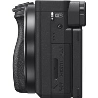 Sony Alpha a6400 Body (черный) Image #6