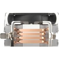Кулер для процессора SilverStone AR12 RGB - Превью изображения №7 — Интернет-магазин Teono.by