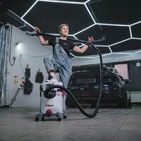 Пылесос Bort BAX-500E - Превью изображения №18 — Интернет-магазин Teono.by