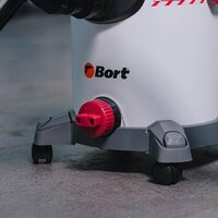 Пылесос Bort BAX-500E - Превью изображения №25 — Интернет-магазин Teono.by