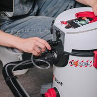 Пылесос Bort BAX-500E - Превью изображения №19 — Интернет-магазин Teono.by