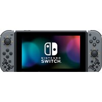 Nintendo Switch Monster Hunter Rise Edition Image #2