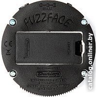 Гитарная педаль Dunlop Manufacturing FFM1 Silicon Fuzz Face Mini Distortion - Превью изображения №6 — Интернет-магазин Teono.by