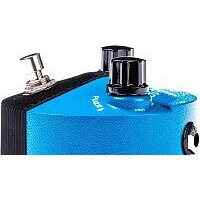 Гитарная педаль Dunlop Manufacturing FFM1 Silicon Fuzz Face Mini Distortion - Превью изображения №4 — Интернет-магазин Teono.by