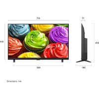 Телевизор LG AI LB65 32LB650B6LA - Превью изображения №2 — Интернет-магазин Teono.by