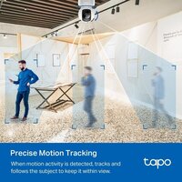 TP-Link Tapo C202 Image #9