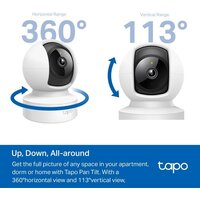 TP-Link Tapo C202 Image #5