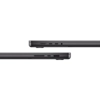 Apple Macbook Pro 16.2" M3 Max 2023 Z1AF000MS Image #5
