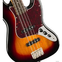 Fender Classic Vibe '60s Jazz Bass 3-Color Sunburst Image #3