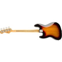 Fender Classic Vibe '60s Jazz Bass 3-Color Sunburst Image #2