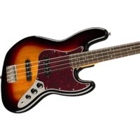 Fender Classic Vibe '60s Jazz Bass 3-Color Sunburst Image #4