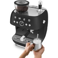 Smeg EGF03BLMEU Image #10