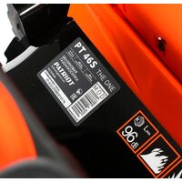 Patriot PT 46S The One Image #14