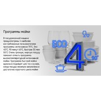 MAUNFELD MLP6242G02 Light Beam Image #23