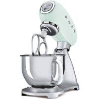 Планетарный миксер Smeg SMF02PGEU - Превью изображения №2 — Интернет-магазин Teono.by