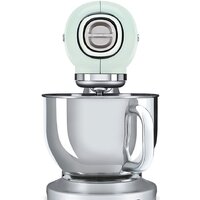 Планетарный миксер Smeg SMF02PGEU - Превью изображения №3 — Интернет-магазин Teono.by
