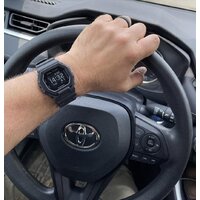 Casio G-Shock GBX-100NS-1E Image #3