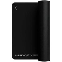 Коврик для мыши Lunacy CTRL Clear Black L - Превью изображения №5 — Интернет-магазин Teono.by