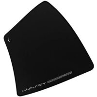 Коврик для мыши Lunacy CTRL Clear Black L - Превью изображения №3 — Интернет-магазин Teono.by