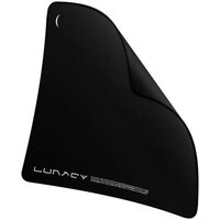 Коврик для мыши Lunacy CTRL Clear Black L - Превью изображения №4 — Интернет-магазин Teono.by