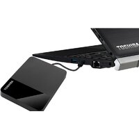 Toshiba Canvio Ready 2TB HDTP320EK3AA Image #5