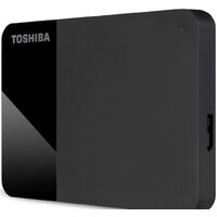 Toshiba Canvio Ready 2TB HDTP320EK3AA Image #2