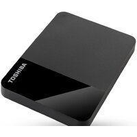 Toshiba Canvio Ready 2TB HDTP320EK3AA Image #4