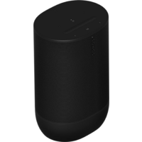 Sonos Move 2 (черный)