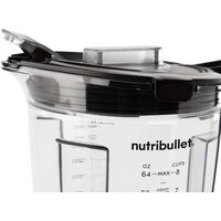 NutriBullet Combo NBF550DG Image #8