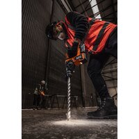 Перфоратор AEG Powertools BBH18BL2-502C 4935492343 (с 2-мя АКБ, кейс) - Превью изображения №9 — Интернет-магазин Teono.by
