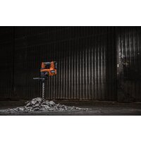 Перфоратор AEG Powertools BBH18BL2-502C 4935492343 (с 2-мя АКБ, кейс) - Превью изображения №7 — Интернет-магазин Teono.by