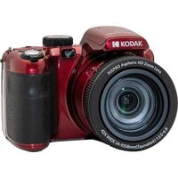 Kodak Astro Zoom AZ405 (красный) Image #5