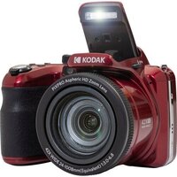 Kodak Astro Zoom AZ405 (красный) Image #7